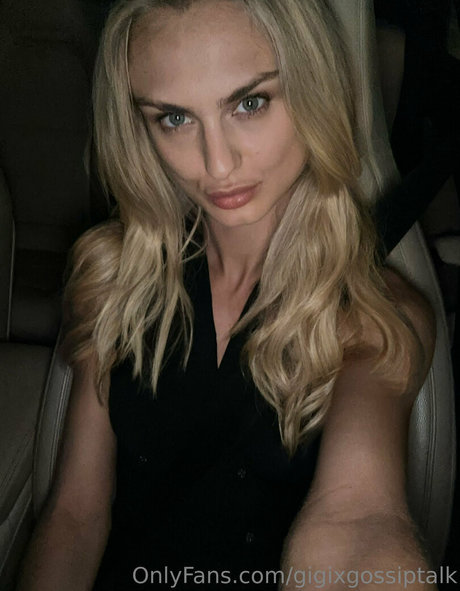 gigixgossiptalk ポルノスター ヌード 写真