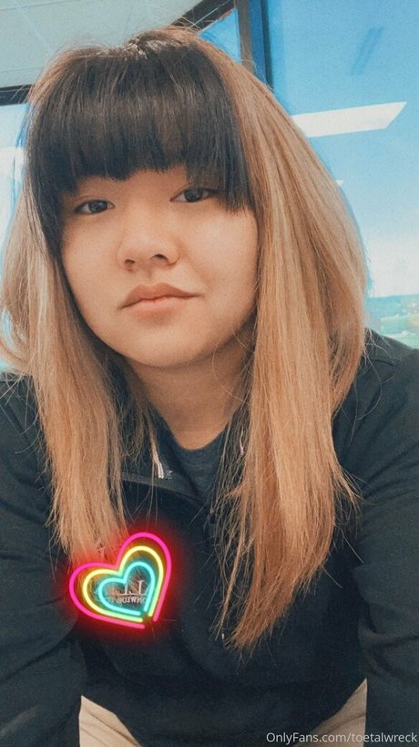 toetalwreck 美しいスター 画像