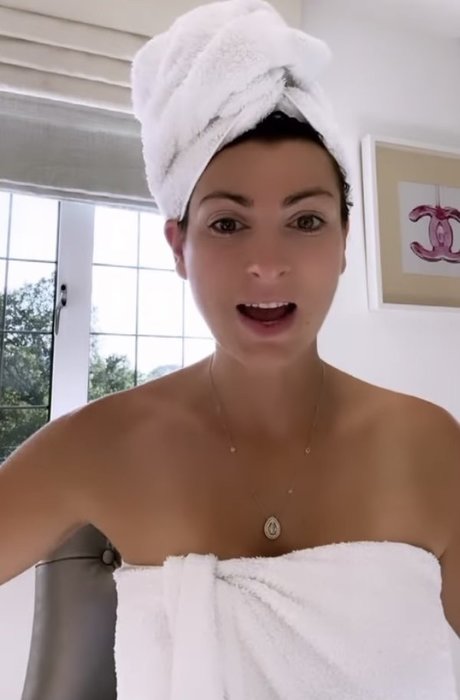 Luisa Zissman ポルノスター アダルト 画像