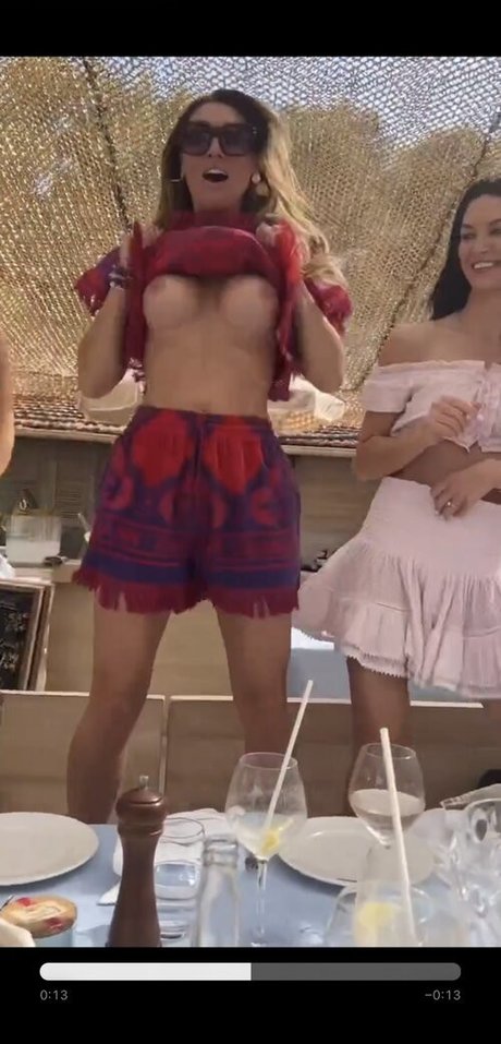 Luisa Zissman ポルノ女優 写真