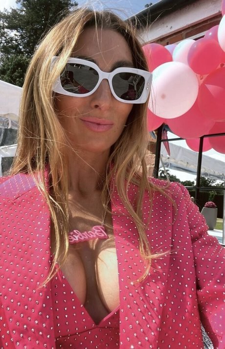 Luisa Zissman ポルノ女優 画像