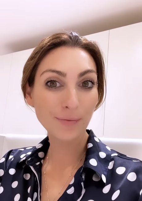 Luisa Zissman トップモデル アーカイブ