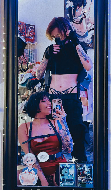 Kawaii girl ポルノスター 画像