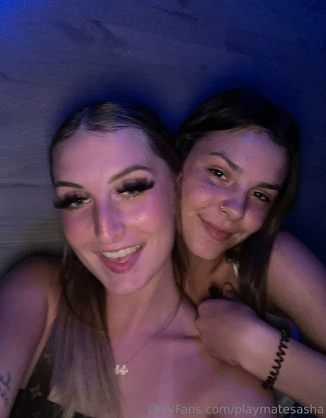 playmatesasha ポルノスター 美しい 写真