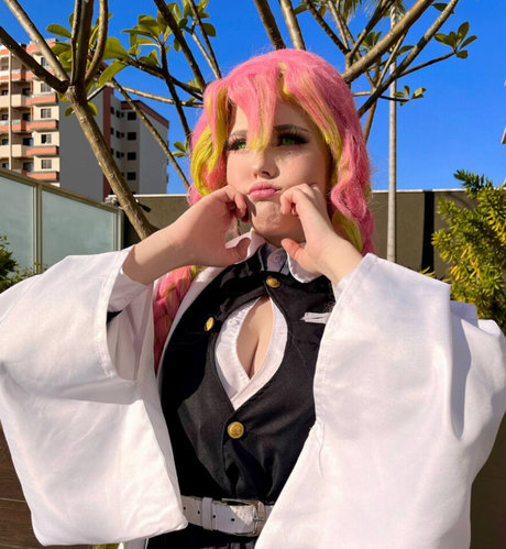 BBCオーガズムOnlyFans セクシーヌード ギャラリー