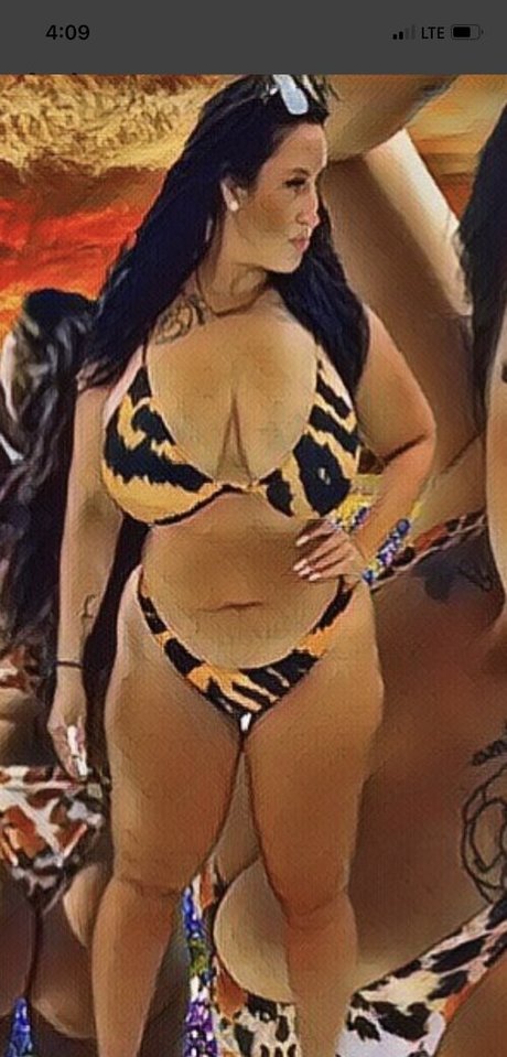 Thickitalianmami 完璧なスター 写真