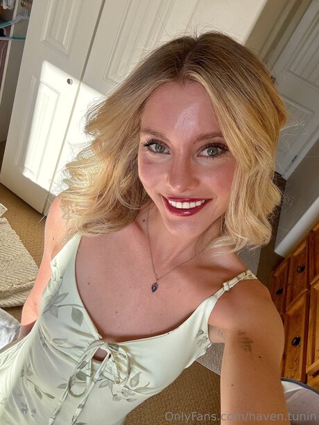 Haven tunin 限定モデル ギャラリー