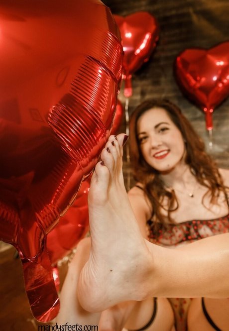 Mandy Ohmandy アートスター ギャラリー