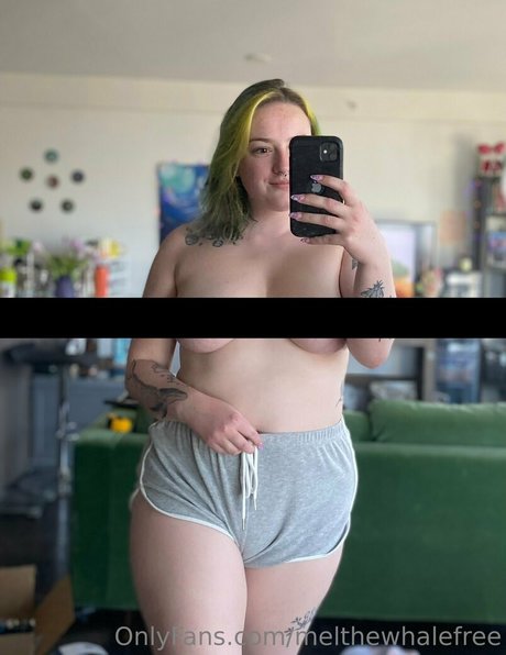 melthewhalefree エロティック女優 アーカイブ