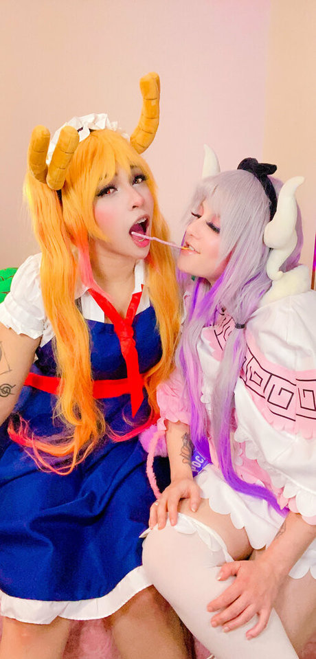 プリンセスアジアンOnlyFans アダルト ギャラリー