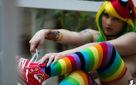 Momokoplay ヌードのポルノスター 画像