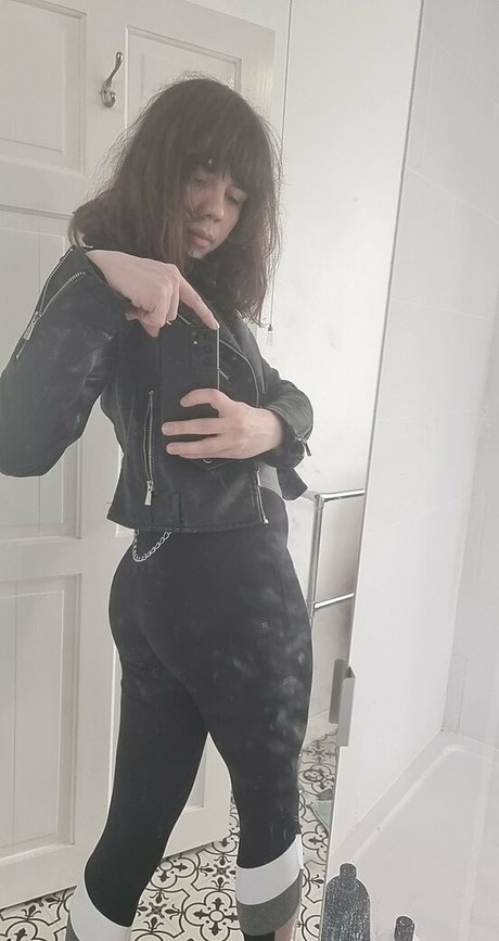 Ceresclouds ヌードスター 写真