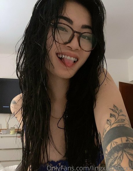 reallingxiaoyuuu アート女優 画像