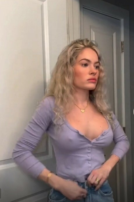 Claudia Walsh スターセックス 画像