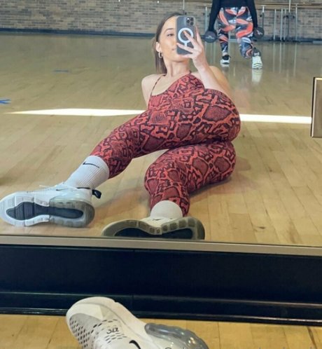 Audrey Li 限定スター 画像