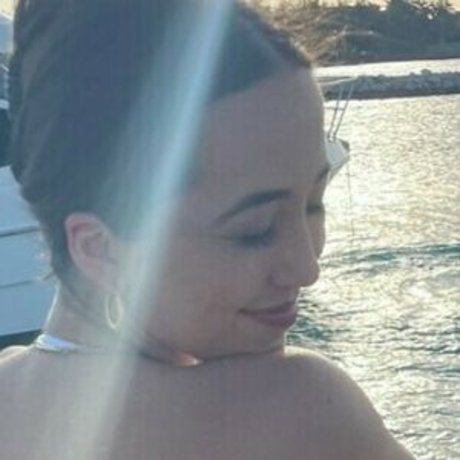 Audrey Li HDモデル 写真