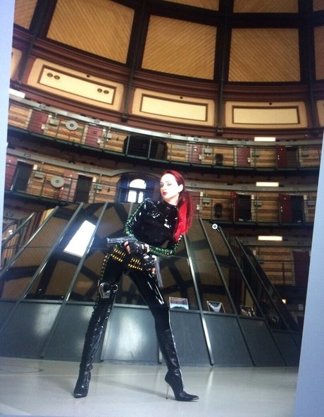 mistresslfatale 無料のスター 写真