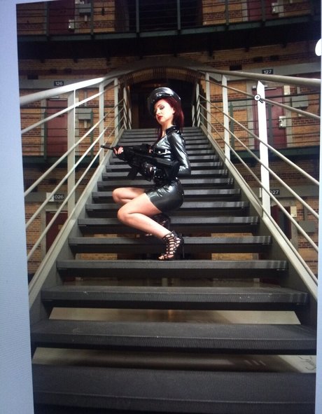 mistresslfatale ポルノスター ヌード 画像