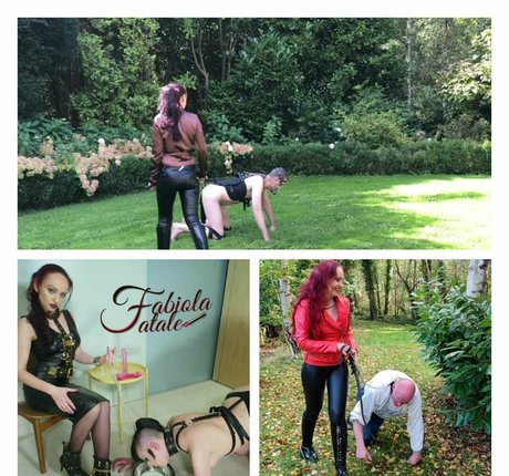 mistresslfatale HDスター アーカイブ