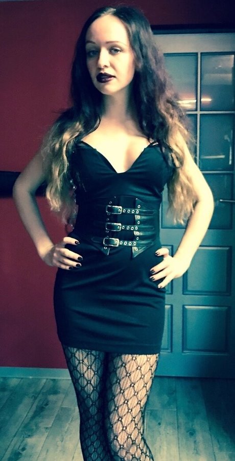 mistresslfatale 完璧な女優 アーカイブ