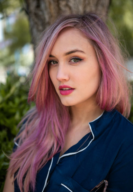 Naomi Kyle 限定スター 写真