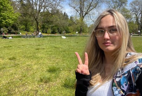 Naomi Kyle エロティックなスター 写真