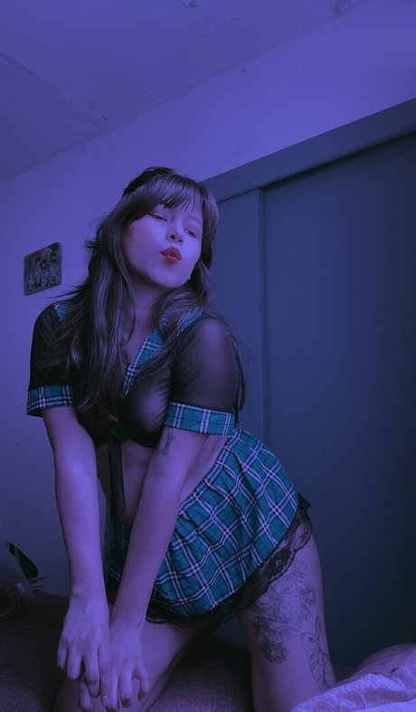 helloaliza 独占女優 画像