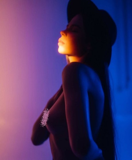 Anastasia Vasichkina セクシーなスター 画像