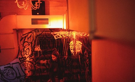 Anastasia Vasichkina 完璧な女優 ギャラリー