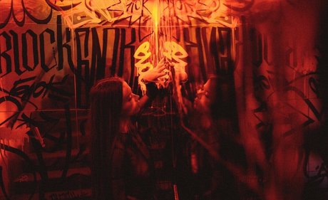 Anastasia Vasichkina セクシーなポルノスター 写真