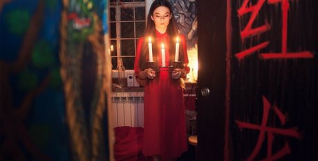 Anastasia Vasichkina スター 画像