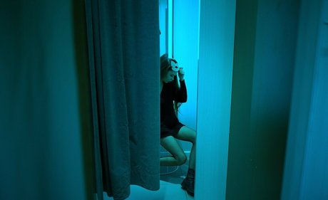 Anastasia Vasichkina アートポルノスター 写真