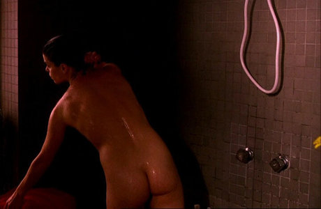 Neve Campbell ポルノモデル 画像