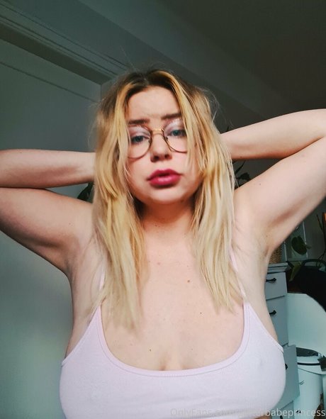 glitterbabeprincess ポルノスター パーフェクト 写真