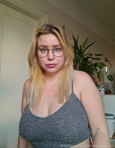 glitterbabeprincess 限定モデル 画像
