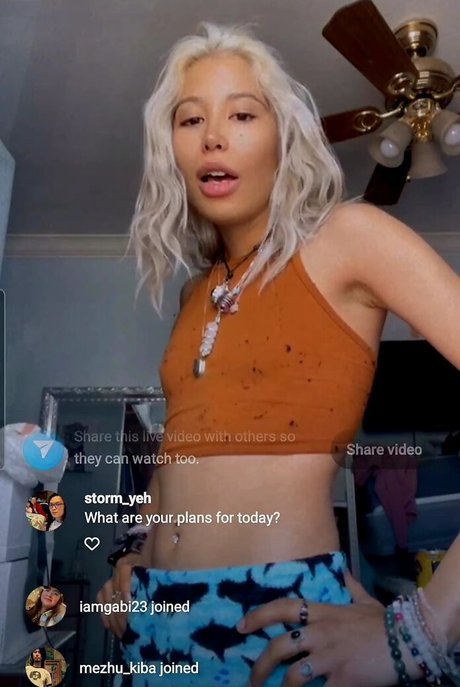 Charisma Kain ポルノモデル 画像