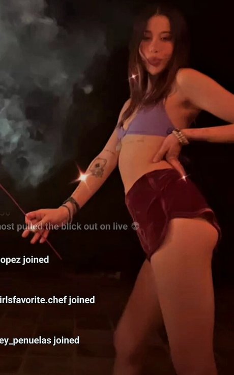 Charisma Kain トップスター ギャラリー