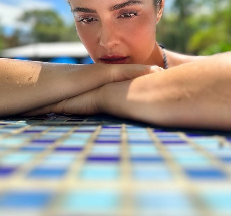 Ana Lucia Dominguez 可愛い女優 画像