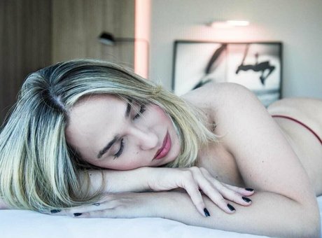 イタリア人熟女OnlyFans 限定 写真