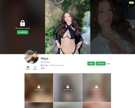 Mayasimiii_ ポルノスター 美しい 写真