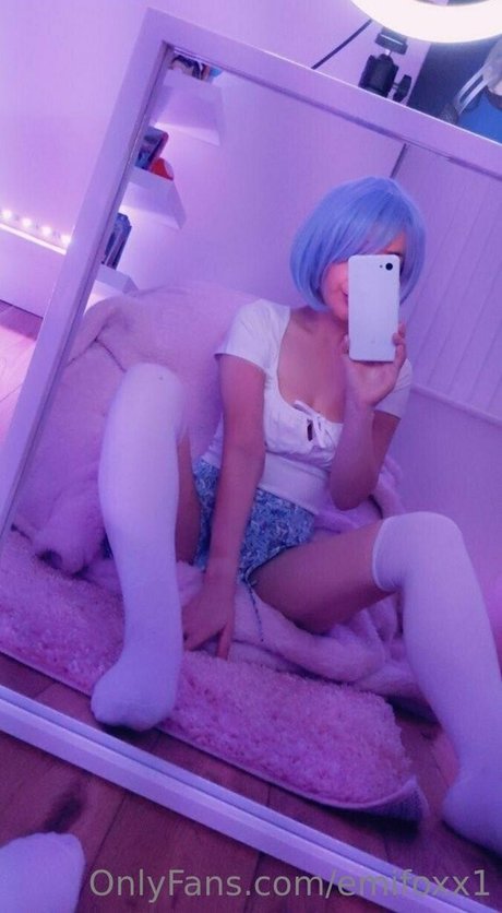 bunnyemiii HD女優 画像