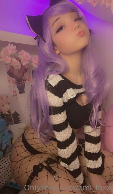 bunnyemiii スター 裸 写真