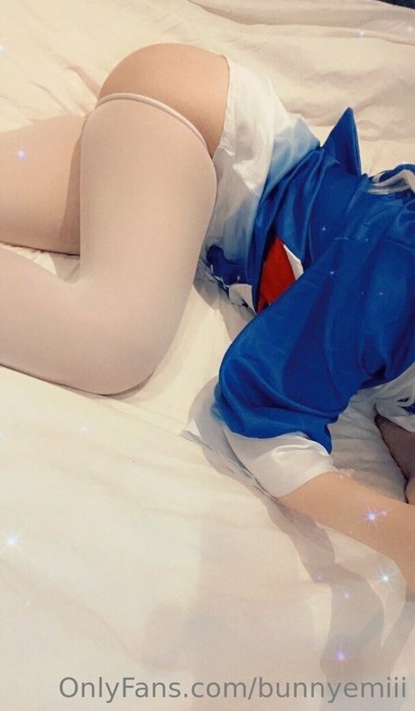 bunnyemiii 美しいスター 写真