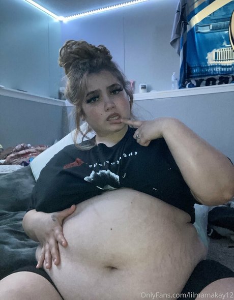 lilmamakay12 profile image