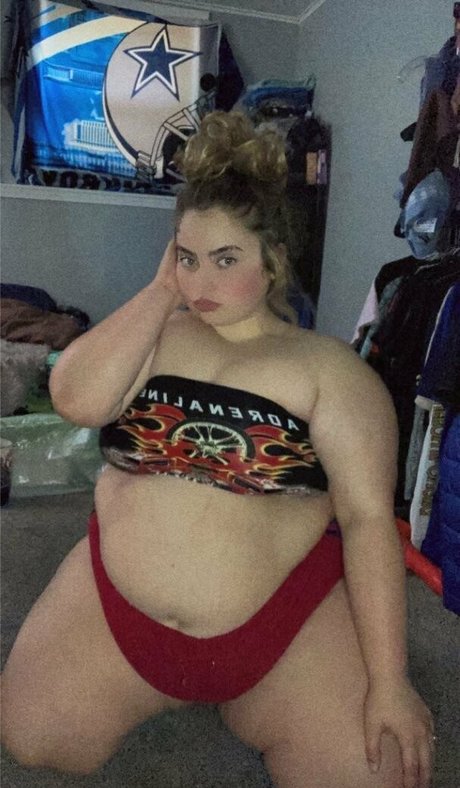 lilmamakay12 独占モデル 写真