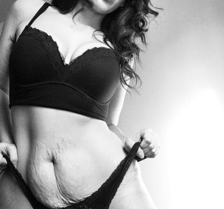 Scarlet Labelle 完璧なスター 写真