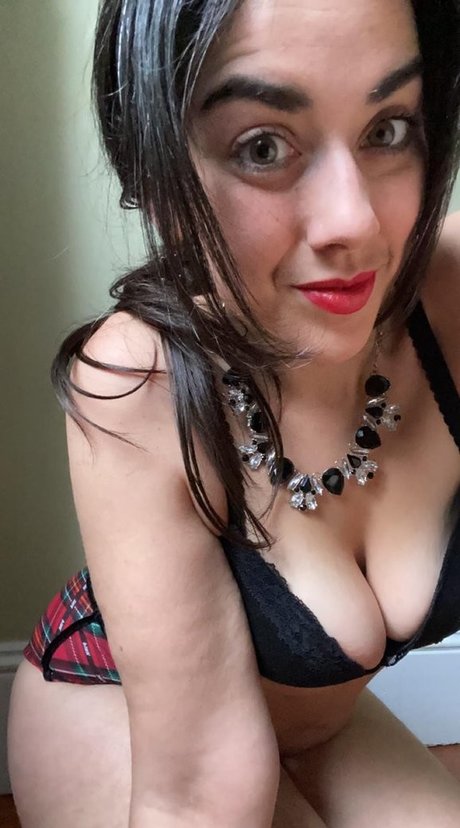 Scarlet Labelle ポルノスター ヌード 写真