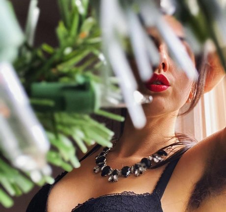 Scarlet Labelle 美しいスター アーカイブ