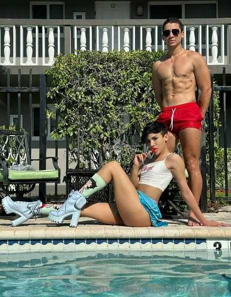 DMV オンリーファン 美しい裸 アーカイブ