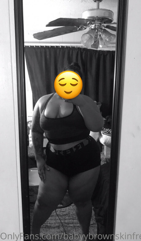 babyybrownskinfree top profile image